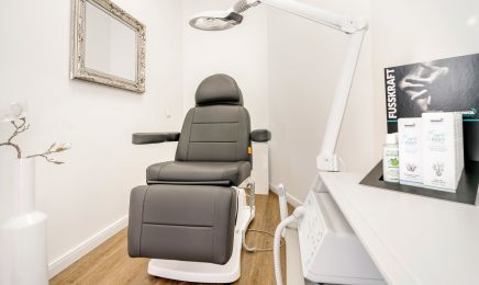 Foot Care & Beauty by Monika Rohling: Kosmetikstudio in Münster