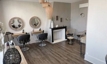 Histoire de Coupe by PEOPLE : Coiffeur à Le Neubourg