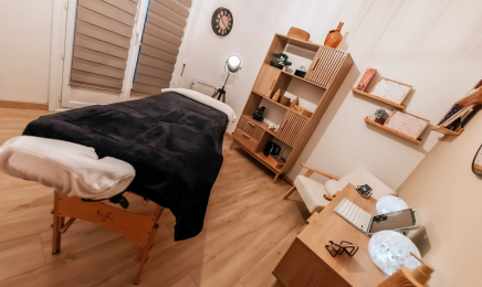 Afleurdepau' : Institut de beauté à Nœux-les-Mines
