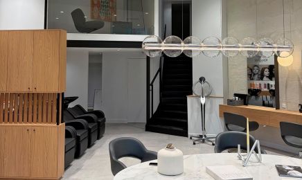 Carré d'Art - Reims Forum : Coiffeur à Reims