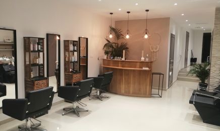 L'instant centre de bien-être : Manucure à Bailleul