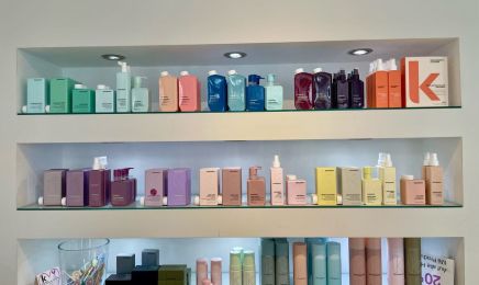 Salon Stefan: Friseur in Hamburg
