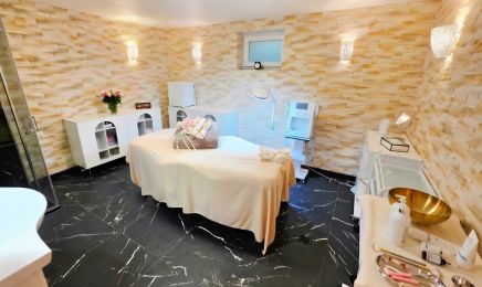 Soulsecret: Kosmetikstudio in Burgdorf