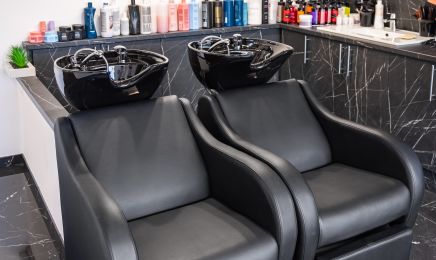 Black Onyx : Coiffeur à Cagnes-sur-Mer