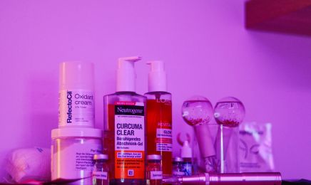 FM Beauty & Headspa: Kosmetikstudio in Karlsruhe
