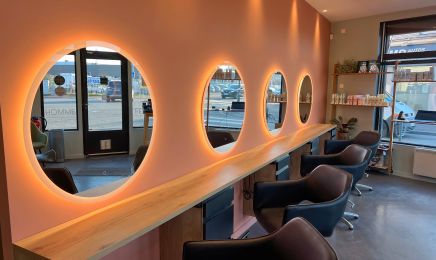 PÖZ Coiffure  : Coiffeur à Lille