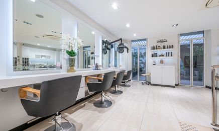 DESSANGE - Cannes : Coiffeur à Cannes