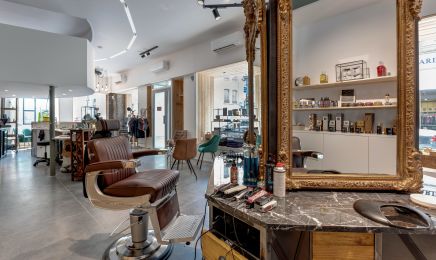 La Fabrique : Coiffeur à Lyon