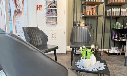 Friseur Grell: Barbershop in Schmallenberg