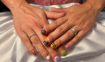 Nails House by Sarah : Manucure à Perpignan