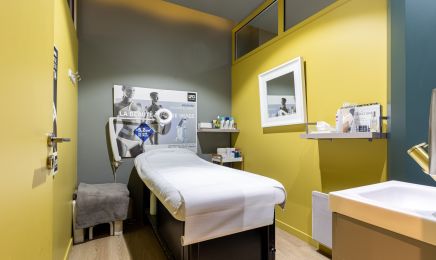 Visi'ongles : Institut de beauté à Paris
