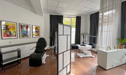 Tattoo- und Piercingstudio Stichflamme Permanent Make Up: Tattoo-Künstler in Erfurt