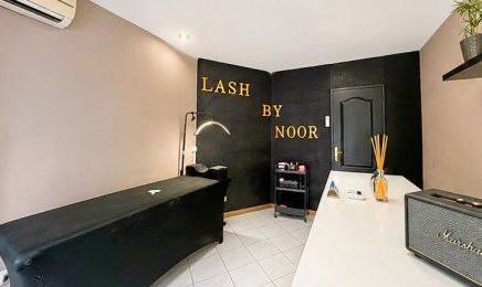Lash by Noor : Institut de beauté à Béziers