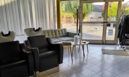 J'M Coiffure : Coiffeur à Dordives