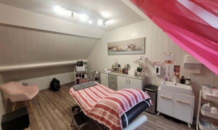 🌸O’Bien-être d’Elodie🌸  : Institut de beauté à Marcelcave