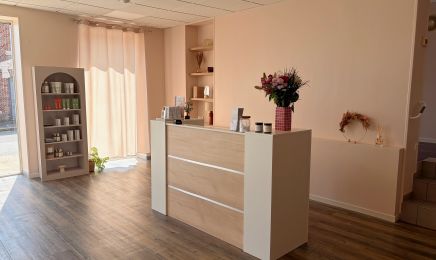 L'institut Léane : Institut de beauté à Saint-Laurent-en-Caux