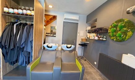 Coiffure Vanessa : Coiffeur à Saint-Jean-Saint-Maurice-sur-Loire