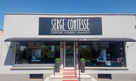 Serge Comtesse - Entzheim : Coiffeur à Entzheim