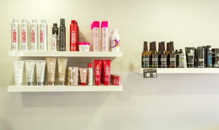 Nouvel'Hair : Coiffeur à Genas