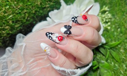La fantasy des ongles  : Coiffeur à Marck