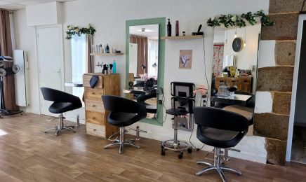 Sophie G Coiffure : Coiffeur à Combourg