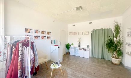 La beauté par Flora  : Manucure à Belvèze-du-Razès