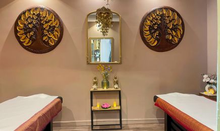Ayo Thaï Spa By Thaï Détente Parc Monceau  : Institut de beauté à Paris