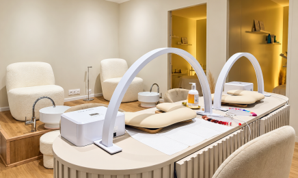 L'instant Glow : Institut de beauté à Prévessin-Moëns