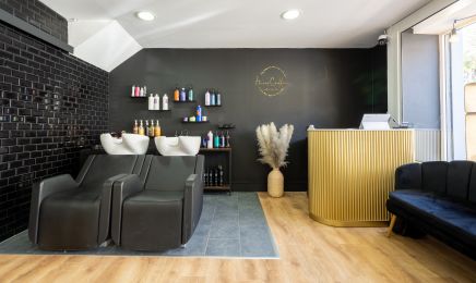 Anais coiffure : Coiffeur à Ensuès-la-Redonne