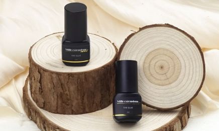 Mille Extensions | Institut de Beauté : Manucure à Angers