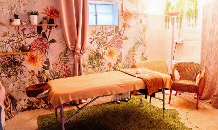 Looslo Massage : Institut de beauté à Belleville-en-Beaujolais