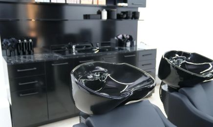 Gio Luxe: Kosmetikstudio in Hamburg