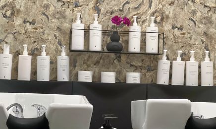 Mellon Hair Society: Kosmetikstudio in Hannover