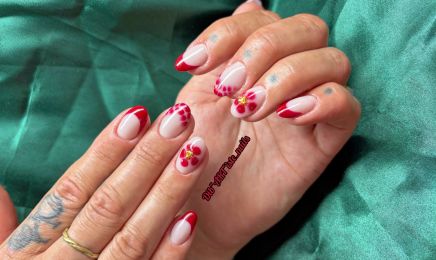 DibARTiste_nails : Manucure à La Motte-Servolex