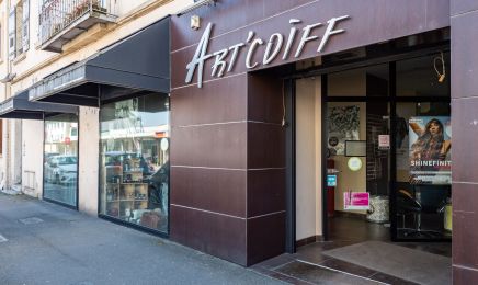 Art'coiff : Coiffeur à Gray