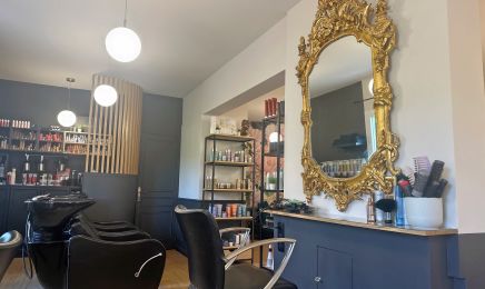 M'Art : Coiffeur à Marseille