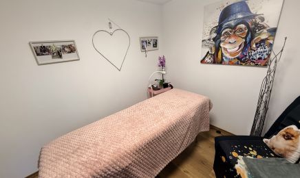 Maiell’Ongles : Coiffeur à Miserey-Salines