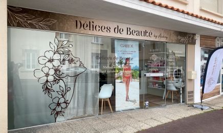 Délices de Beauté by Audrey : Institut de beauté à Challans