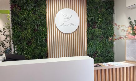 Maud’elle : Institut de beauté à Joigny