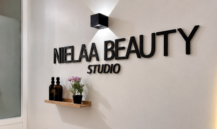 Nielaa Beauty  : Coiffeur à Valence