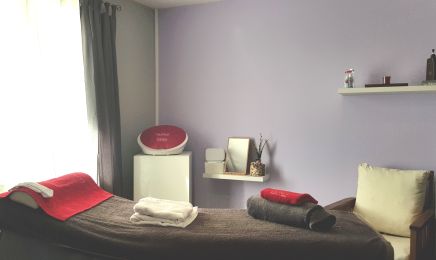 Emma Beauté : Manucure à Prignac-et-Marcamps