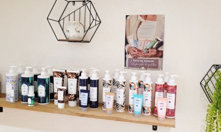 Beauté des bornes  : Institut de beauté à Vovray-en-Bornes