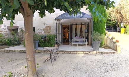 Laurie Tif Hair : Coiffeur à Avignon