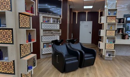 H&W Hair Secrets : Friseur in Nürnberg