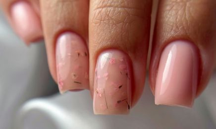 Maison de la Beauté : Manucure à La fouillouse