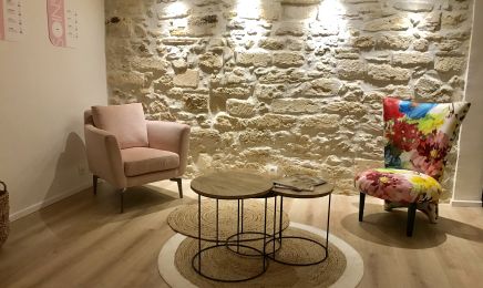 SKIN EXPERT INSTITUT - FACIALISTE - Karine P. : Coiffeur à Montpellier