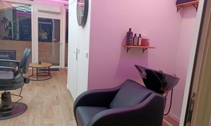 GIU BARBER : Coiffeur à Le Tignet
