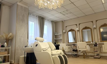 Mademoiselle beauty  : Coiffeur à Raismes