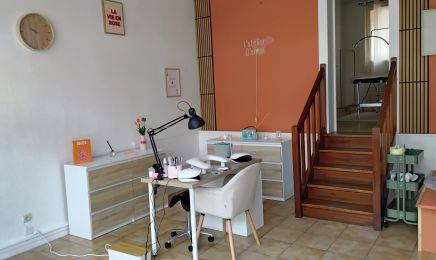 Latelier DAnna : Manucure à Le Havre