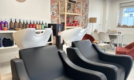 Le Salon de Cécile : Coiffeur à Sommervieu